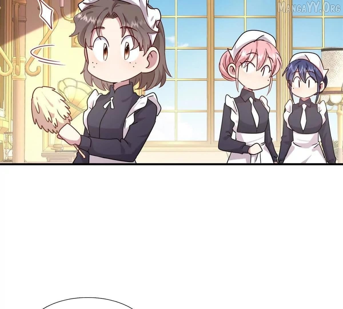 Don't Embarrass Me Chapter 164 - page 4